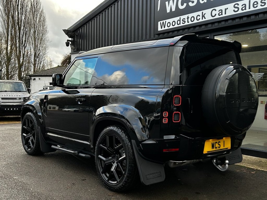 Used Land Rover Defender 2026 for sale - 78083261: Photo 16