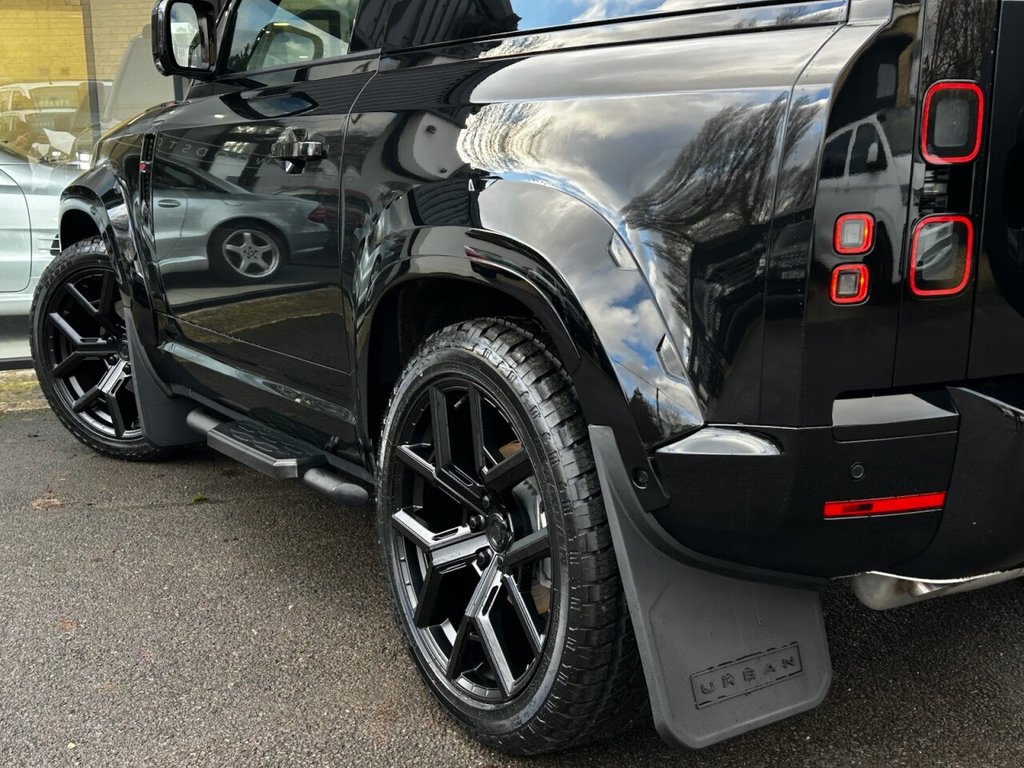 Used Land Rover Defender 2026 for sale - 78083261: Photo 17