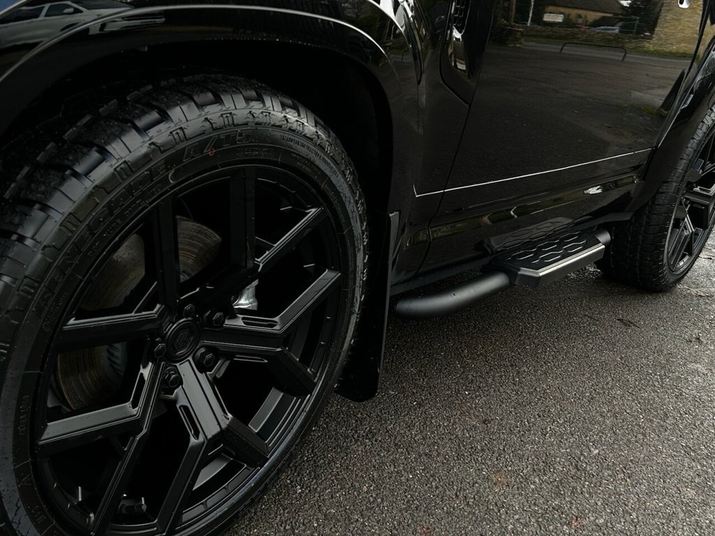 Used Land Rover Defender 2026 for sale - 78083261: Photo 20