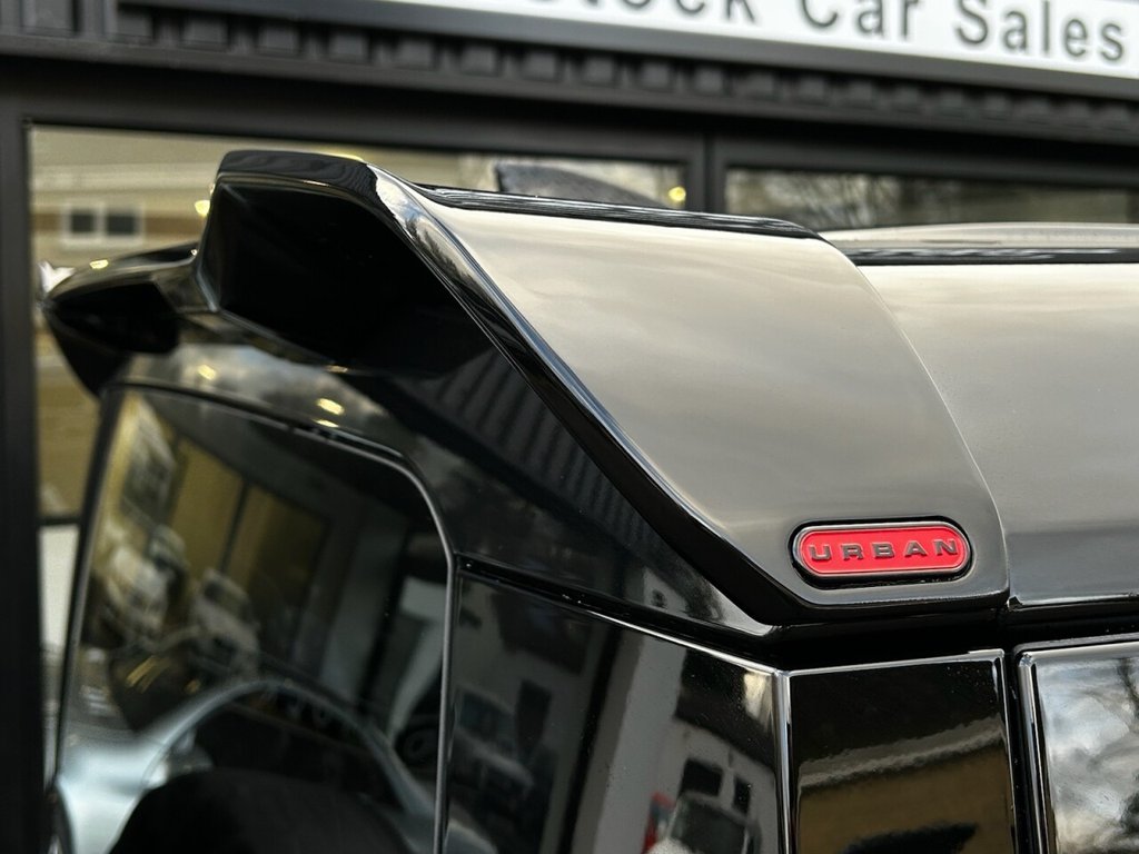 Used Land Rover Defender 2026 for sale - 78083261: Photo 27