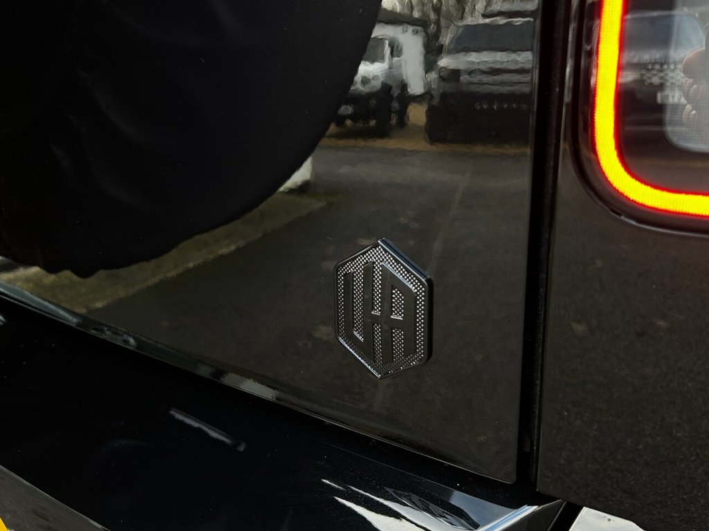 Used Land Rover Defender 2026 for sale - 78083261: Photo 28