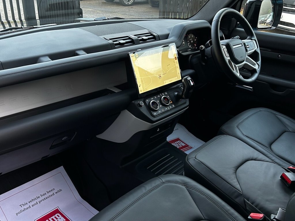 Used Land Rover Defender 2026 for sale - 78083261: Photo 29
