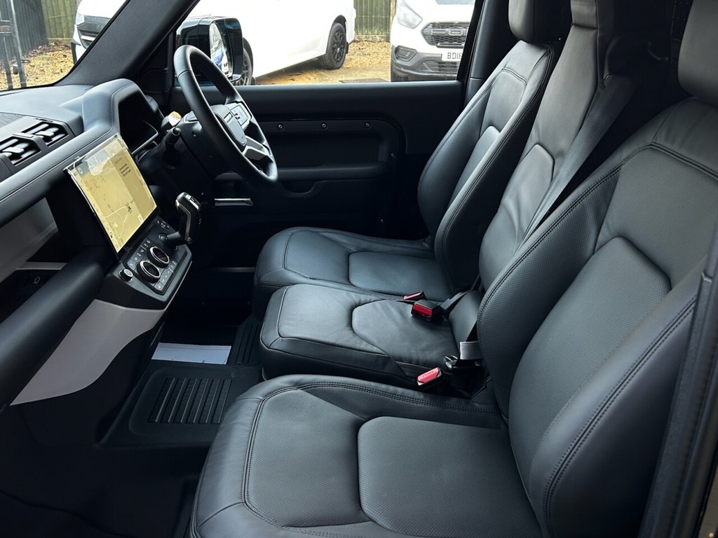 Used Land Rover Defender 2026 for sale - 78083261: Photo 30