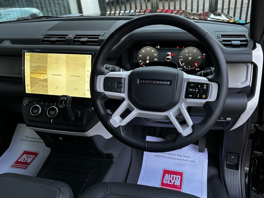 Used Land Rover Defender 2026 for sale - 78083261: Photo 32