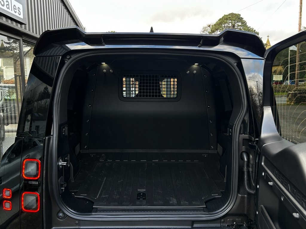 Used Land Rover Defender 2026 for sale - 78083261: Photo 35