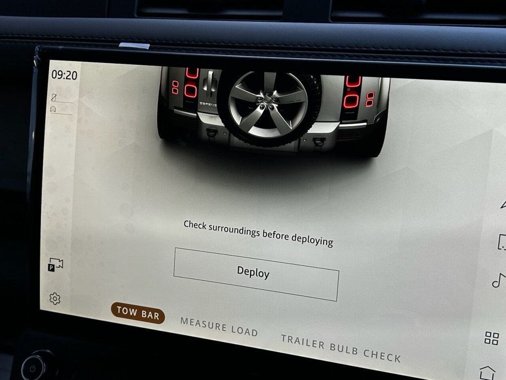 Used Land Rover Defender 2026 for sale - 78083261: Photo 38