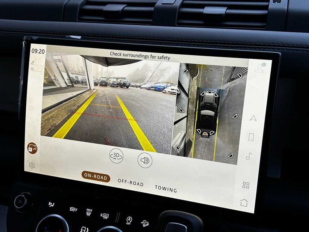 Used Land Rover Defender 2026 for sale - 78083261: Photo 40