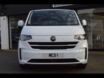 Used Volkswagen Transporter 2025 for sale - 73957115: Photo