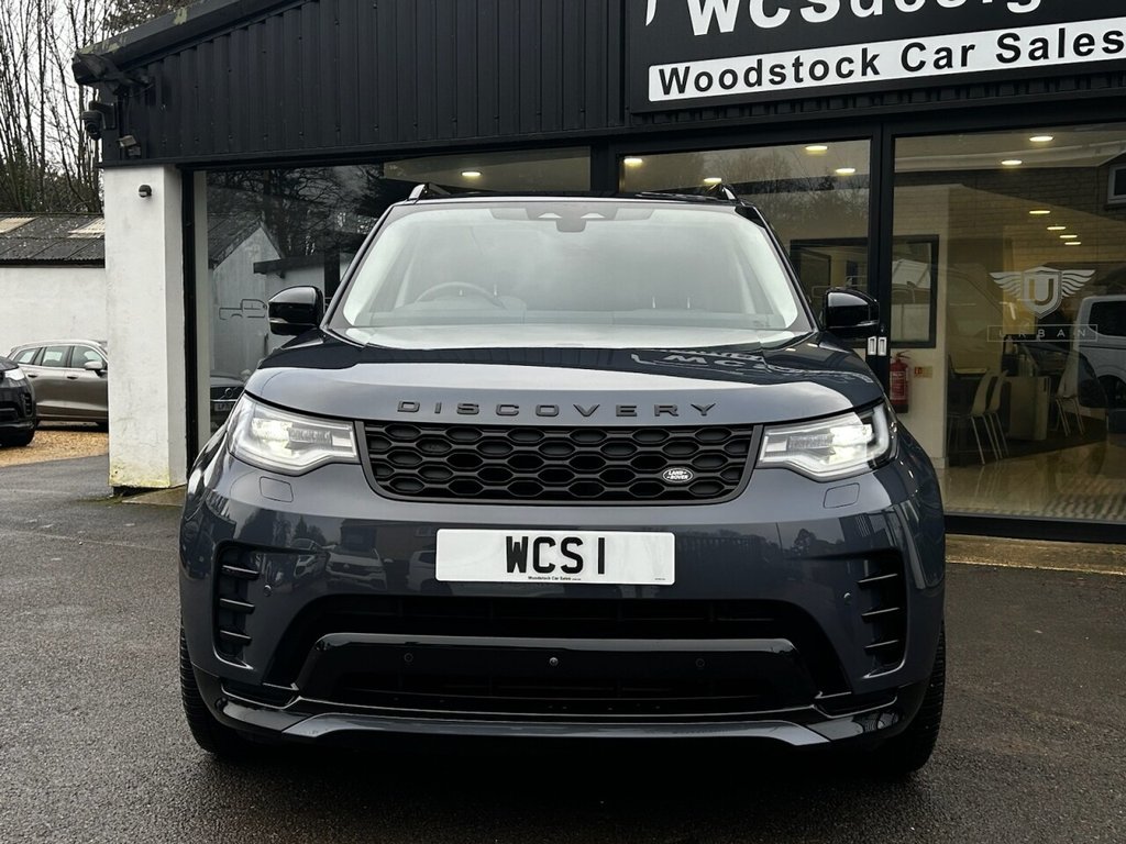 Used Land Rover Discovery 2025 for sale - 77436929: Photo 10