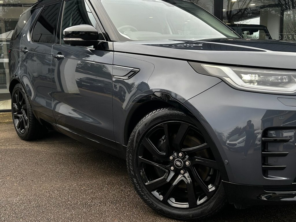 Used Land Rover Discovery 2025 for sale - 77436929: Photo 11