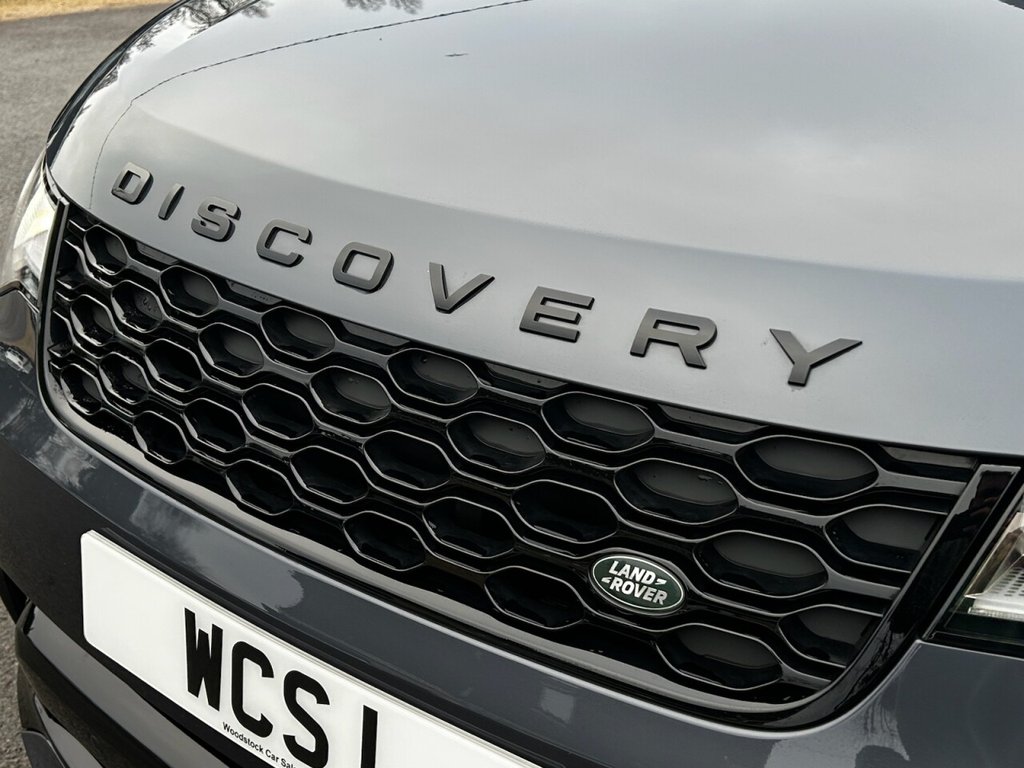 Used Land Rover Discovery 2025 for sale - 77436929: Photo 12