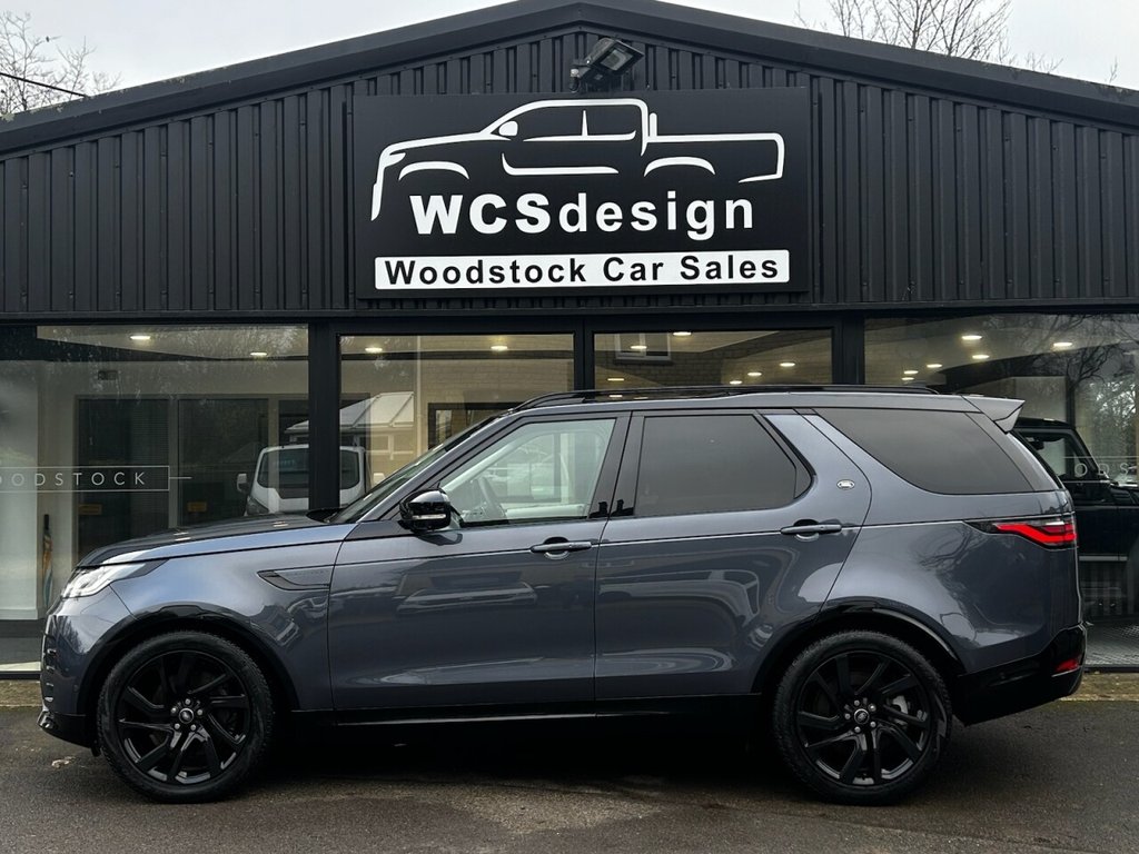 Used Land Rover Discovery 2025 for sale - 77436929: Photo 13