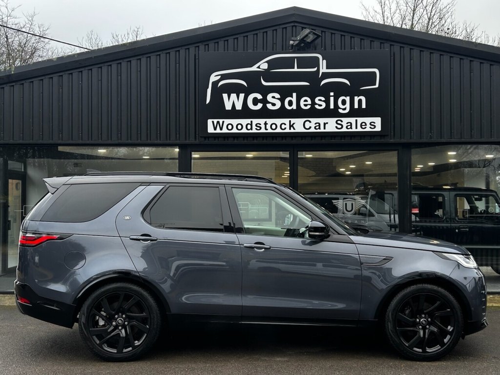 Used Land Rover Discovery 2025 for sale - 77436929: Photo 14