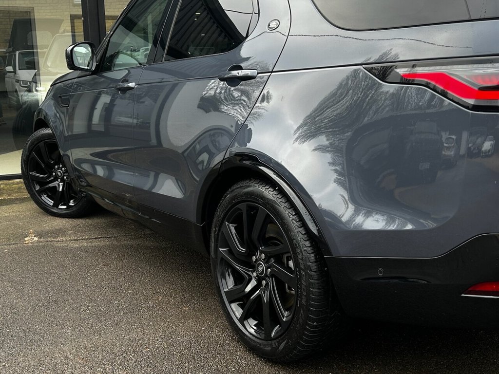 Used Land Rover Discovery 2025 for sale - 77436929: Photo 15