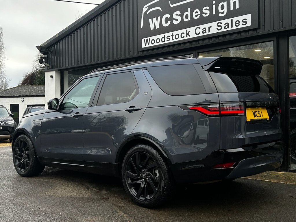 Used Land Rover Discovery 2025 for sale - 77436929: Photo 16