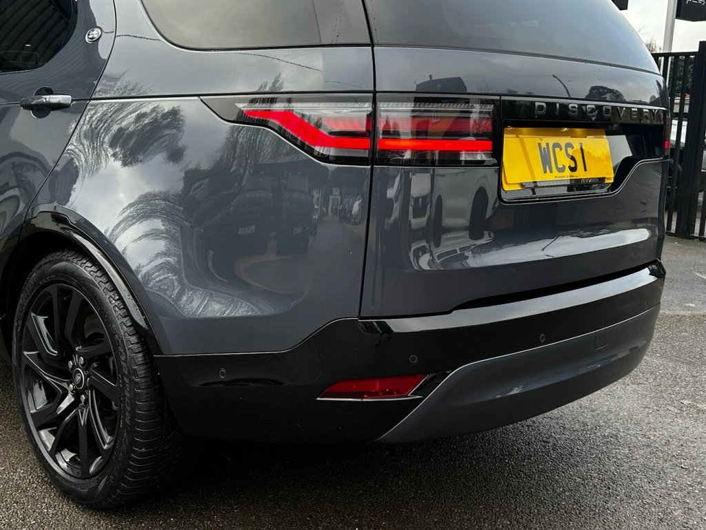 Used Land Rover Discovery 2025 for sale - 77436929: Photo 17