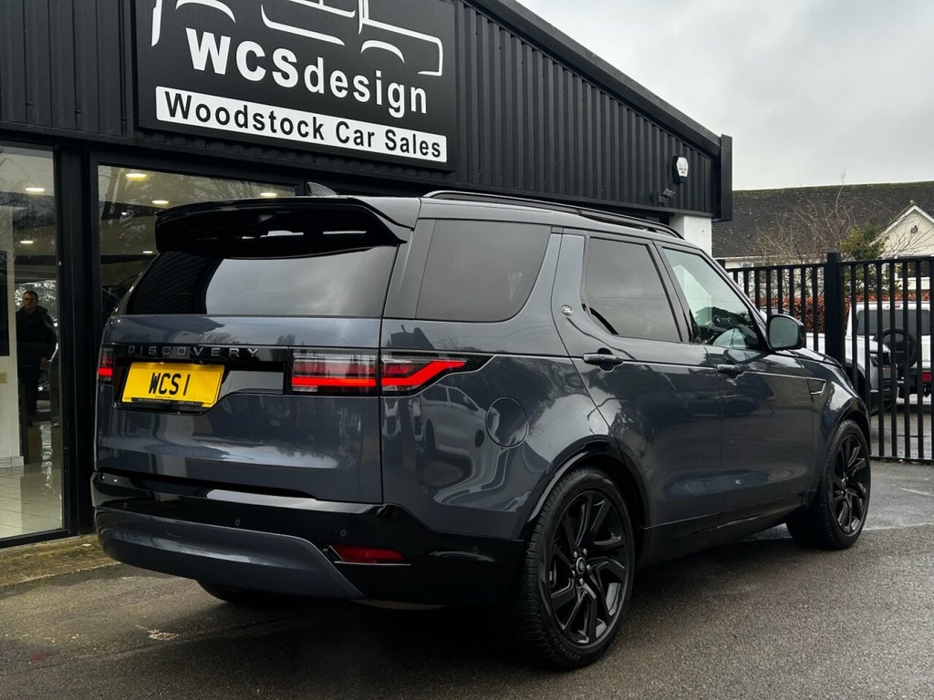 Used Land Rover Discovery 2025 for sale - 77436929: Photo 18