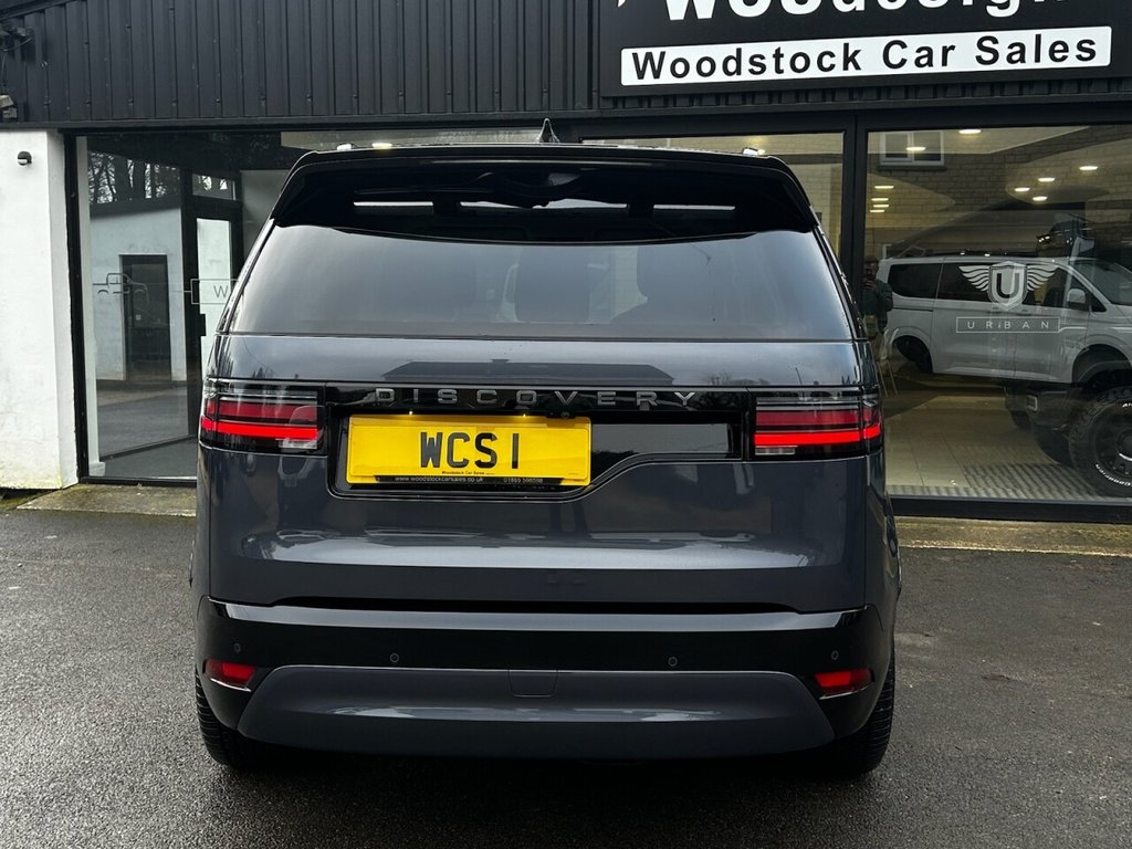 Used Land Rover Discovery 2025 for sale - 77436929: Photo 19