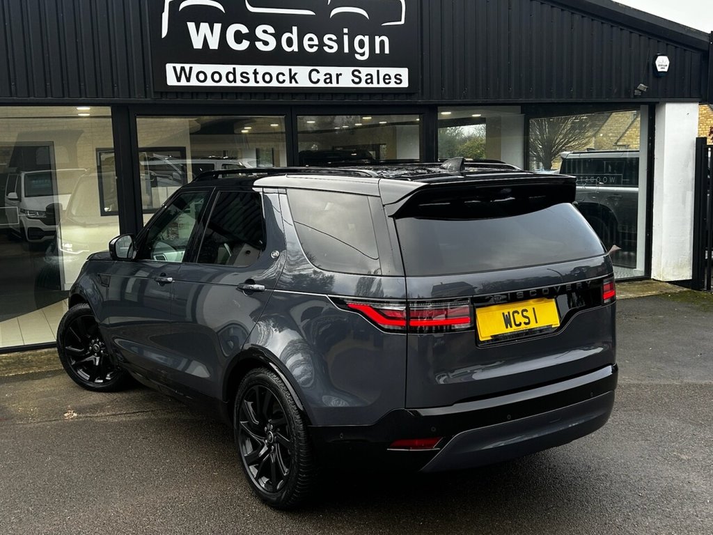 Used Land Rover Discovery 2025 for sale - 77436929: Photo 20