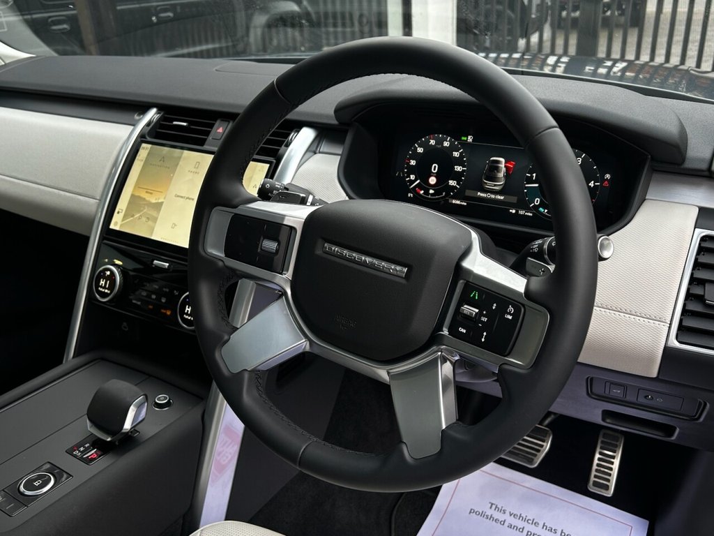 Used Land Rover Discovery 2025 for sale - 77436929: Photo 21