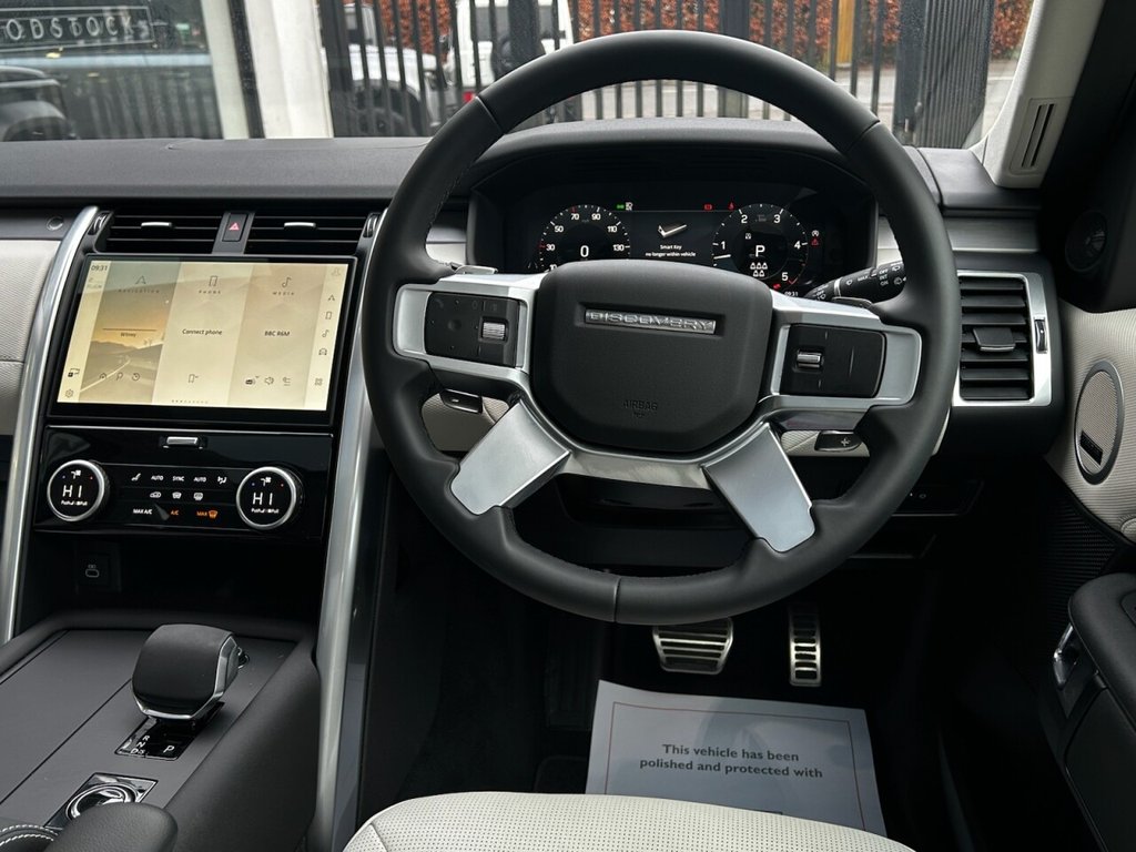 Used Land Rover Discovery 2025 for sale - 77436929: Photo 22