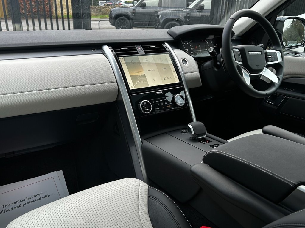 Used Land Rover Discovery 2025 for sale - 77436929: Photo 26