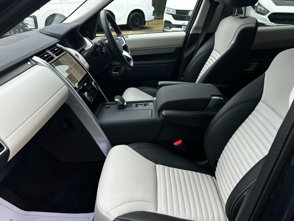 Used Land Rover Discovery 2025 for sale - 77436929: Photo 27
