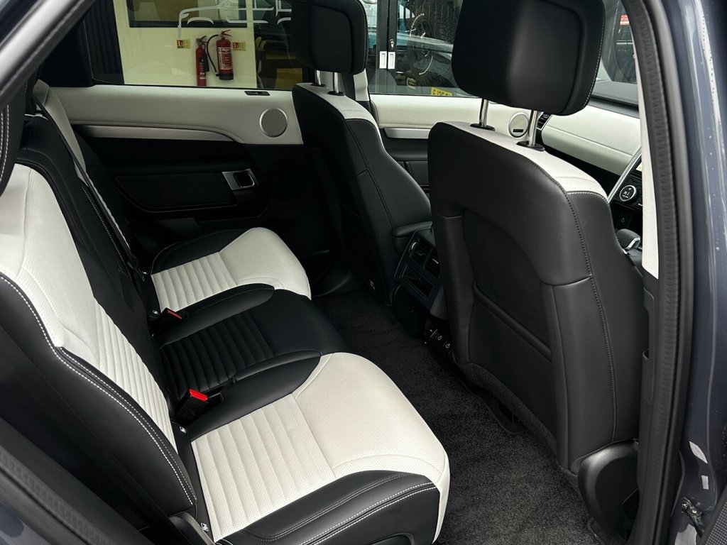 Used Land Rover Discovery 2025 for sale - 77436929: Photo 29