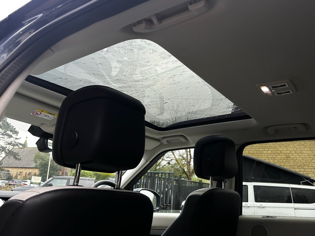 Used Land Rover Discovery 2025 for sale - 77436929: Photo 31