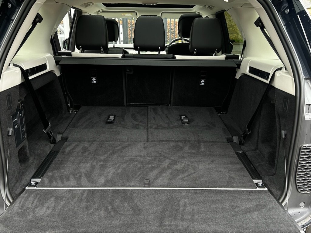 Used Land Rover Discovery 2025 for sale - 77436929: Photo 37