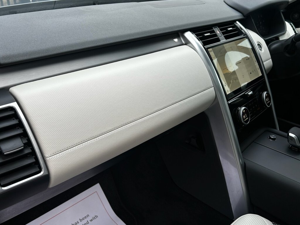 Used Land Rover Discovery 2025 for sale - 77436929: Photo 38