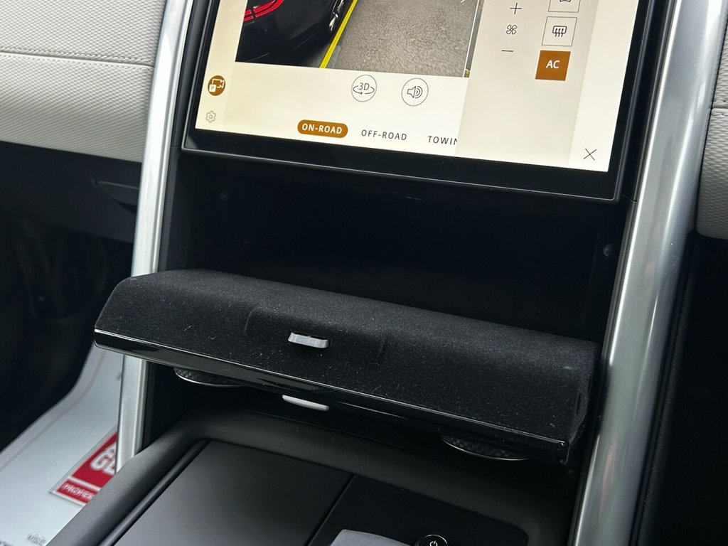 Used Land Rover Discovery 2025 for sale - 77436929: Photo 39