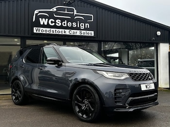 Used Land Rover Discovery 2025 for sale - 77436929: Photo