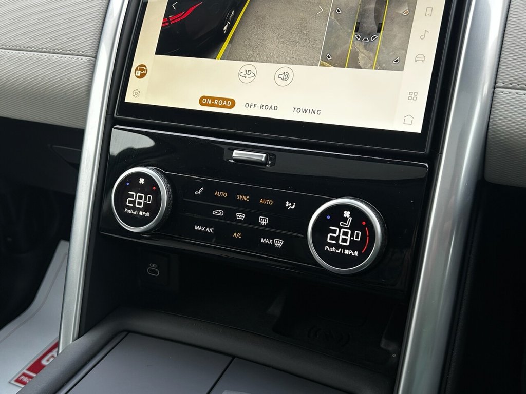 Used Land Rover Discovery 2025 for sale - 77436929: Photo 40