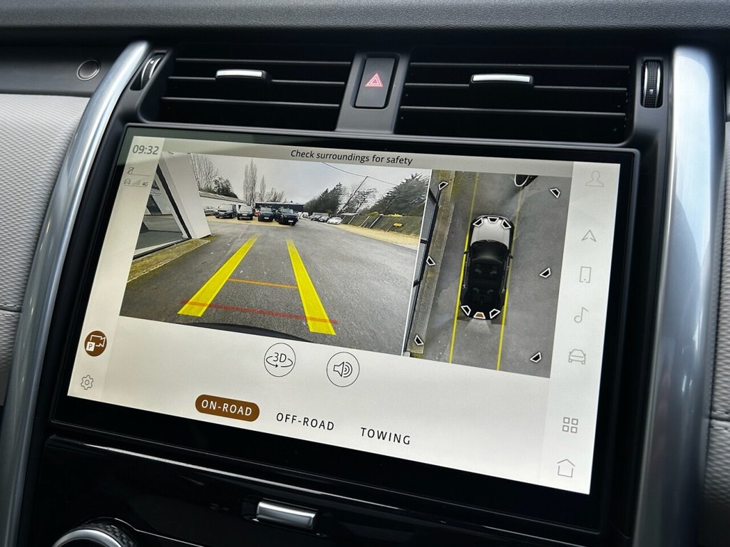 Used Land Rover Discovery 2025 for sale - 77436929: Photo 44