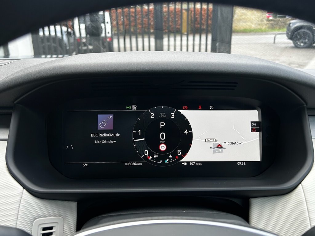 Used Land Rover Discovery 2025 for sale - 77436929: Photo 49