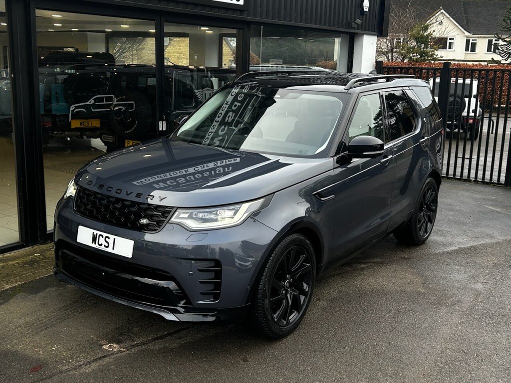 Used Land Rover Discovery 2025 for sale - 77436929: Photo 5