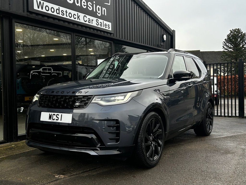 Used Land Rover Discovery 2025 for sale - 77436929: Photo 6