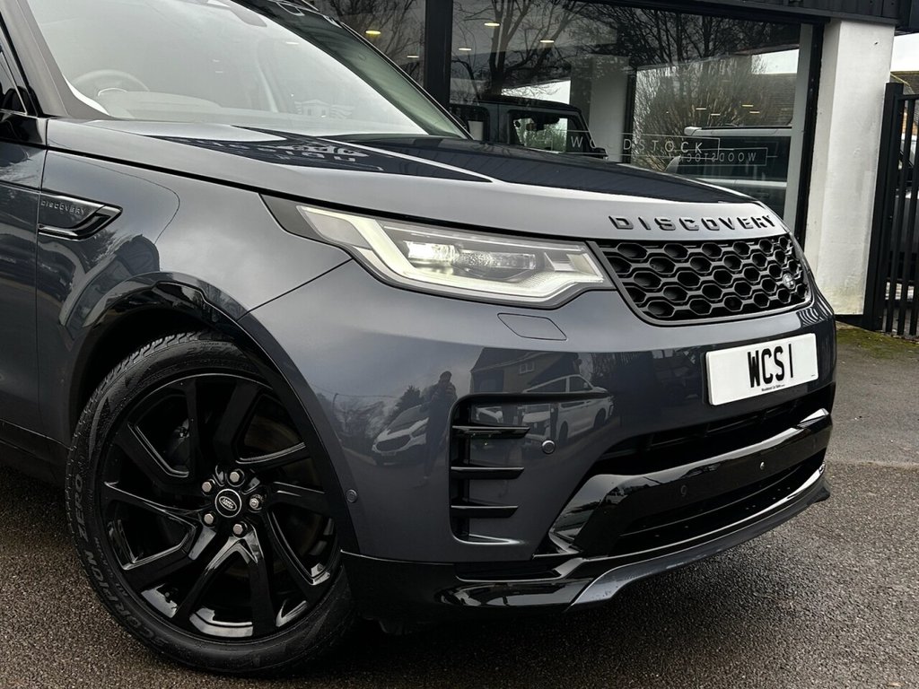 Used Land Rover Discovery 2025 for sale - 77436929: Photo 7