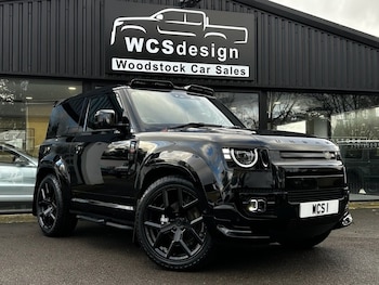 Used Land Rover Defender 90 2026 for sale - 78544234: Photo