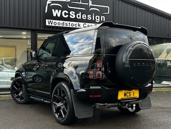 Used Land Rover Defender 90 2026 for sale - 78544234: Photo