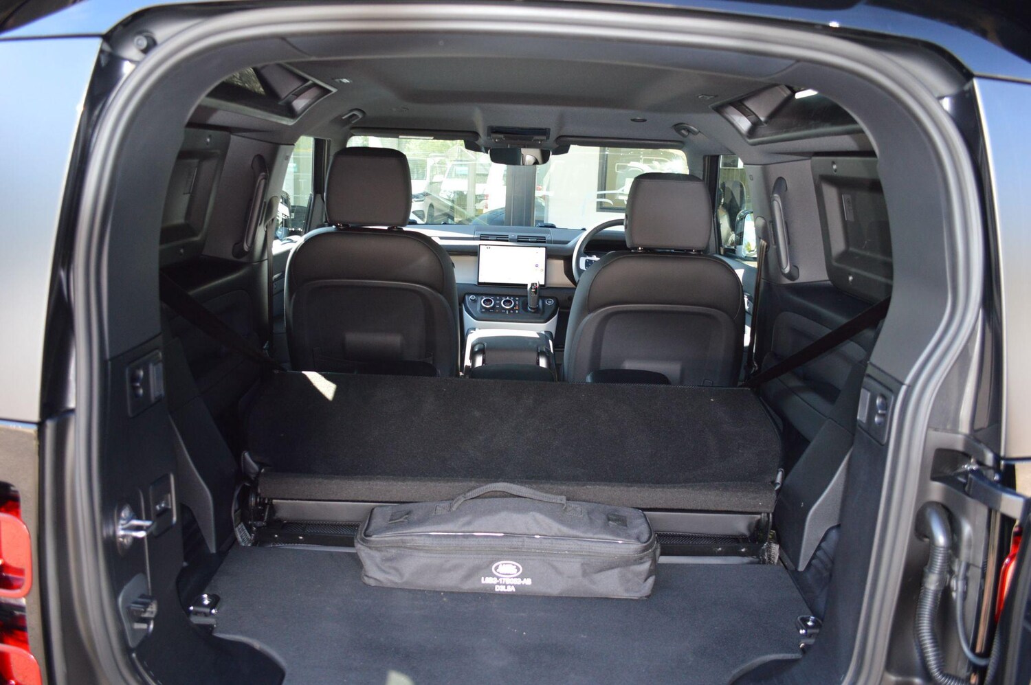 Vehicle 27