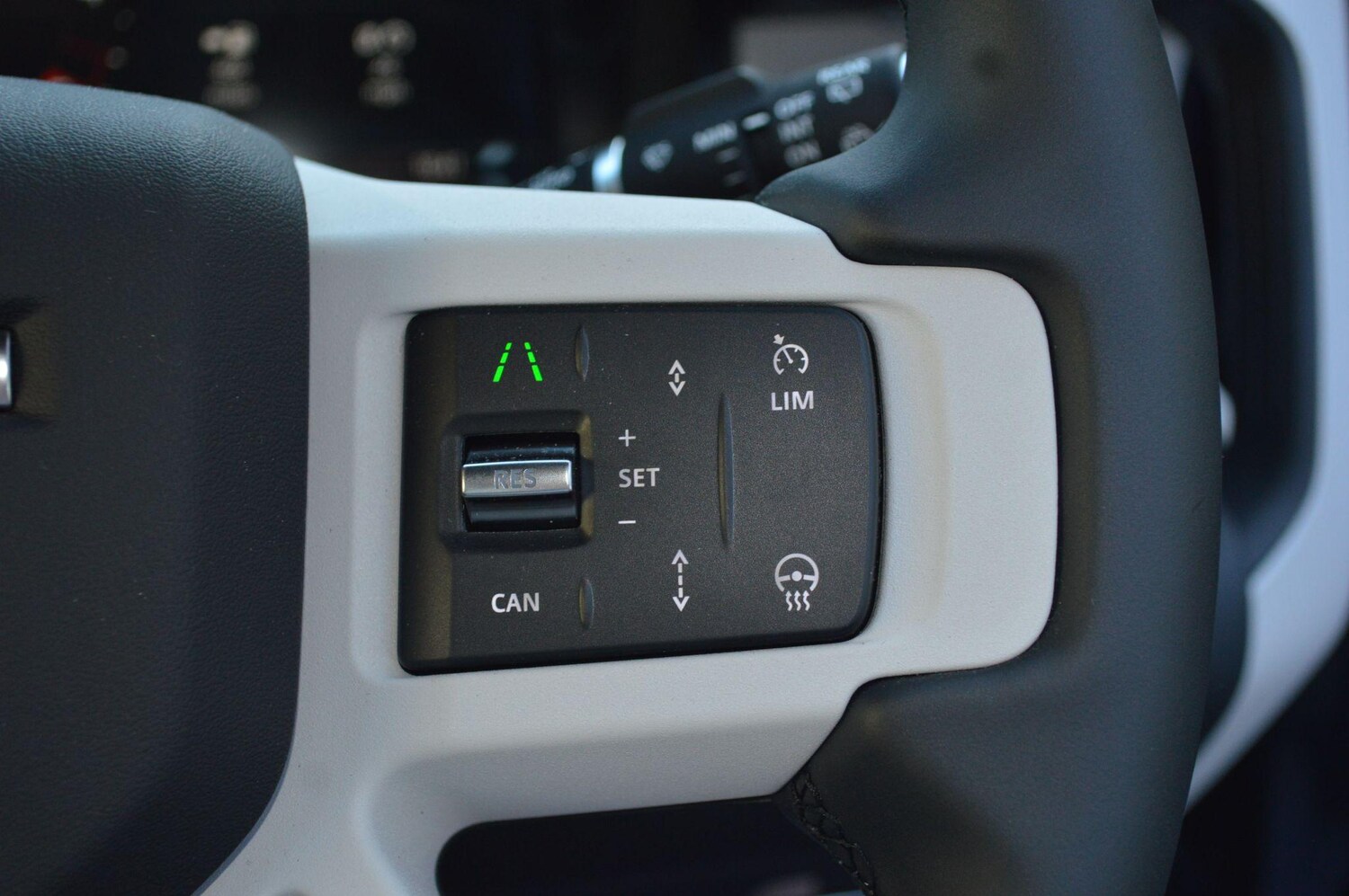 Vehicle 32