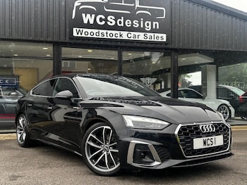 Audi - A5