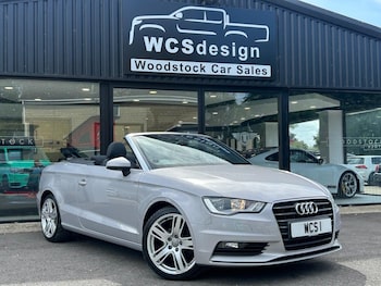 Used Audi A3 2014 for sale - 75729948: Photo