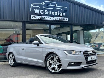 Used Audi A3 2014 for sale - 75729948: Photo