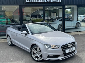 Used Audi A3 2014 for sale - 75729948: Photo