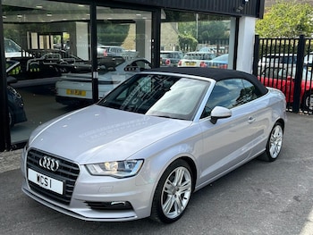 Used Audi A3 2014 for sale - 75729948: Photo