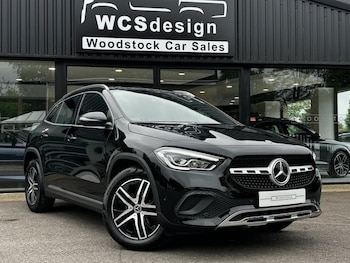 Used Mercedes-Benz GLA 2022 for sale - 78658792: Photo