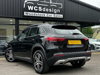 Used Mercedes-Benz GLA 2022 for sale - 78658792: Photo